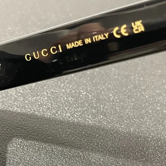 Gucci Sunglasses NWT (JB1359) Gucci Sunglasses NWT (JB1359) main image 4